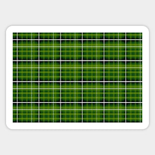 Copie de tartan Sticker